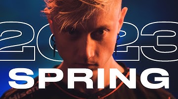 LEC Spring 2023 Opening Tease