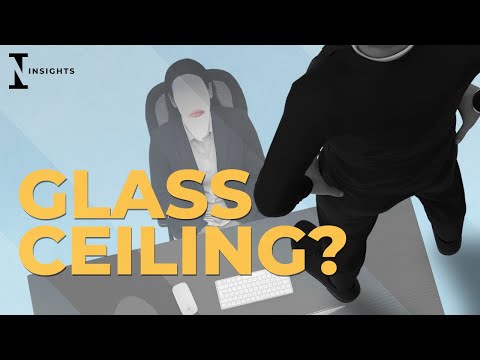 Does the Glass Ceiling Still Exist?