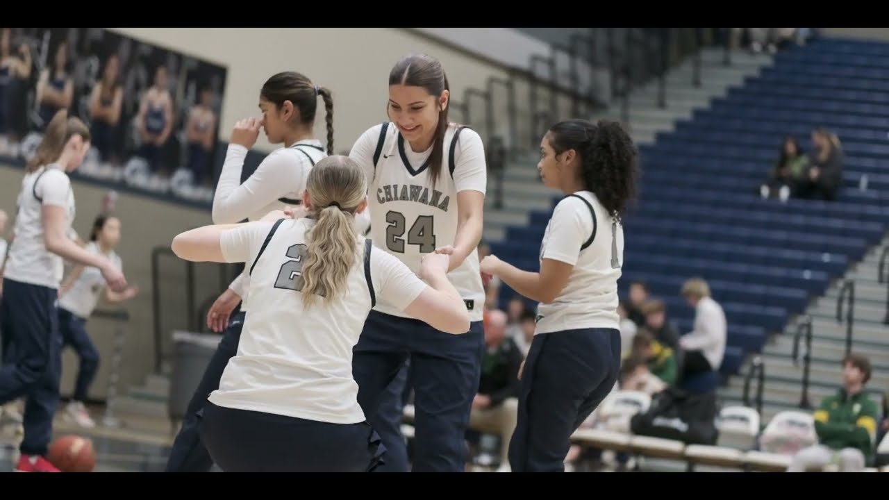 Chiawana vs Richland