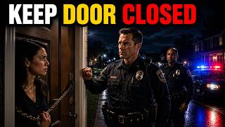 LAWYER: When Cops Knock at 3AM—Say THESE Words Through the Door Net Worth