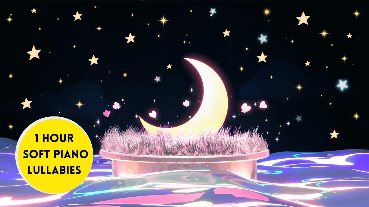 Relaxing Piano Baby Sleep Music Brahms Mozart And Other Lullabies relaxing-piano-baby-sleep-music-brahms-mozart-and-other-lullabies