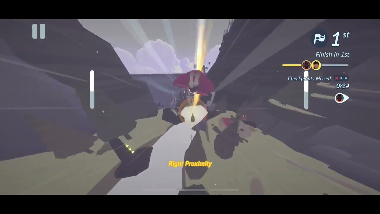 Raven Level 3 Speedrun (Laya’s Horizon) - YouTube