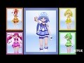 Glitter Force Music Video Every Woman 