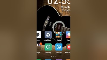 [Guide] How To Set Multiboot/Dual Boot in YU Yureka