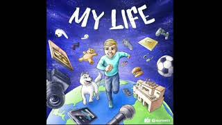 My life - Michou