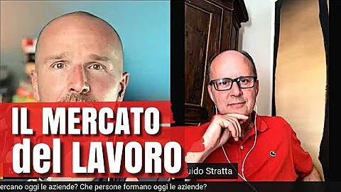 Cosa odiano i recruiter?