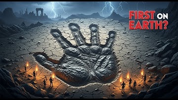 What If Humans Are Not the First Intelligent Species on Earth?