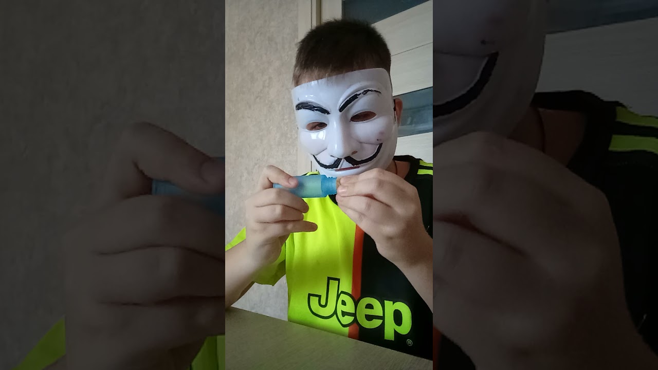 Как сделать САМОДЕЛЬНЫЙ СКВИЗЕР - YouTube