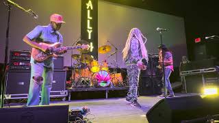 Living Colour &quot;Ignorance is Bliss&quot; 7-28-23 at Tally Ho Theater in Leesburg, Va