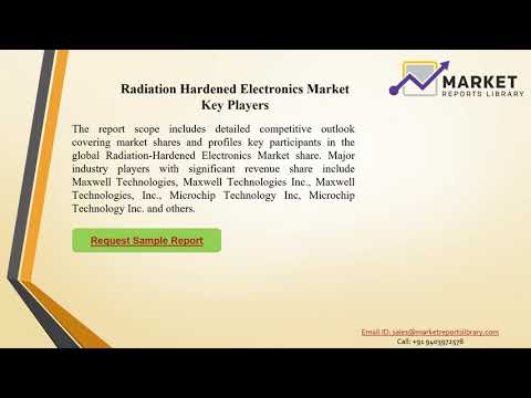 Radiation Hardened Electronics
