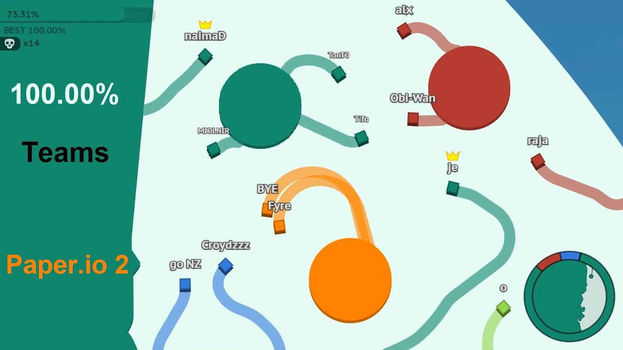 Paper io2 без рекламы. Paper.io 2. Папир ио. 100 В paper io 2. Paper io Teams.