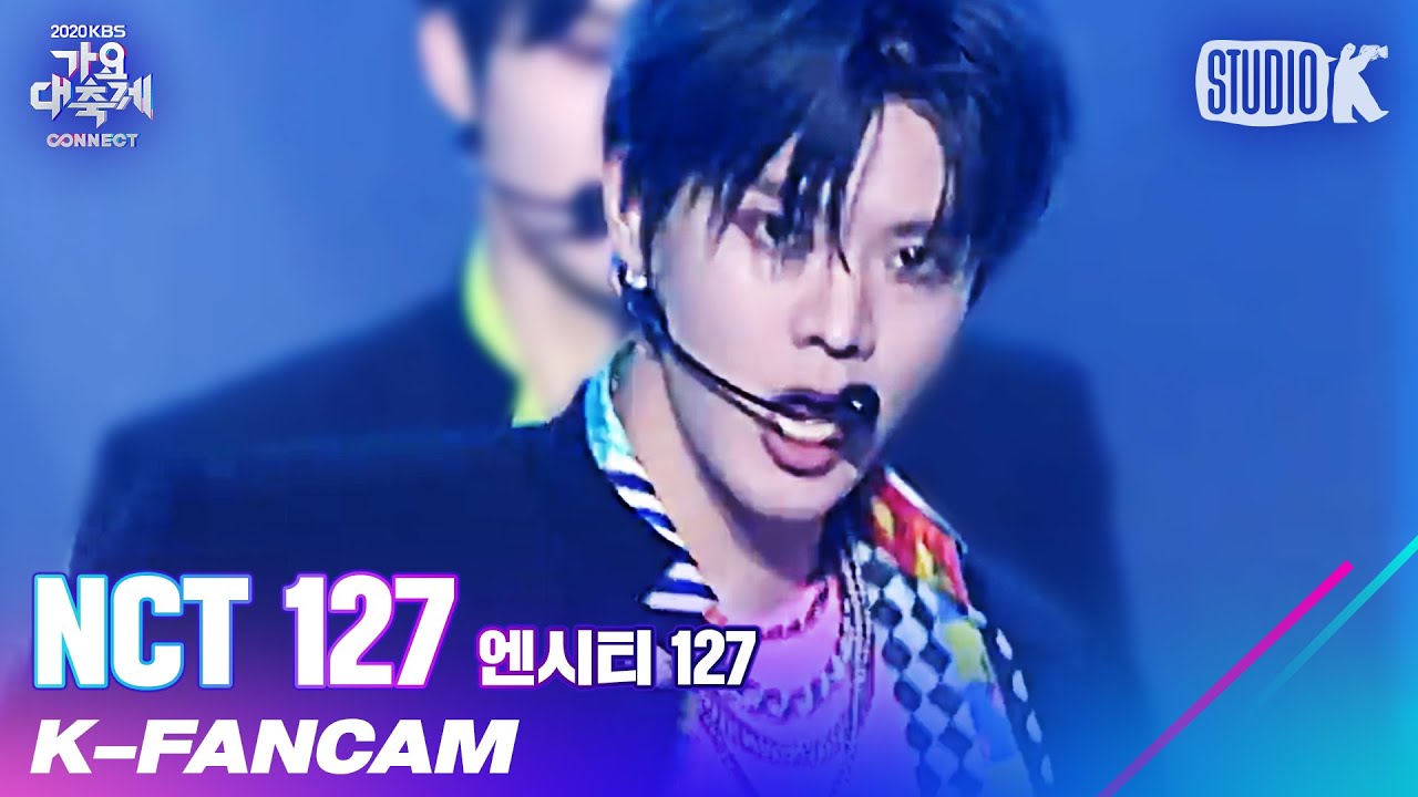 ユウタ「영웅(英雄; Kick It)」公式Fancamのサムネイル