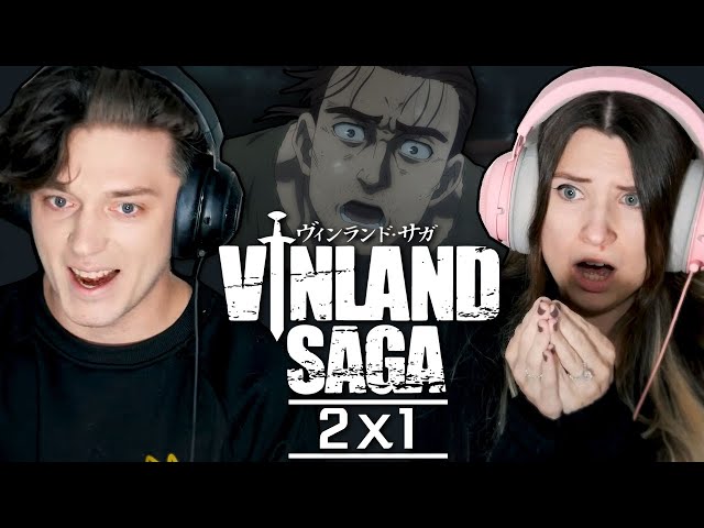 Vinland Saga - Episódios - Saikô Animes