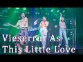 2nd Single This Little Love Vieserrut As