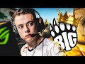 The BEST new German CS:GO Player