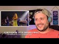 Eurovision 2019 Opening/Flag Ceremony Reaction!