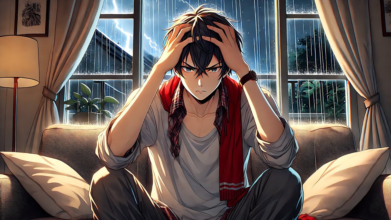 I Lost My Memories Protecting Her, but She Left Me and Claimed Her Friend Was My Real Lover