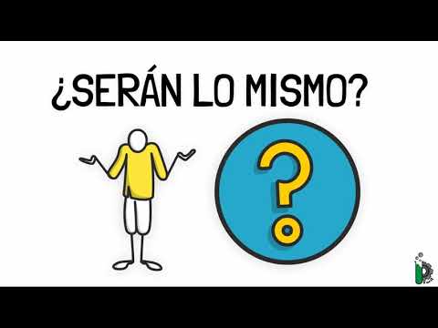 Vídeo: Diferencia Entre Hervir Y Evaporar