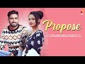 Propose  official music  ak barnala  punjabi songs  2022  jassstudioz