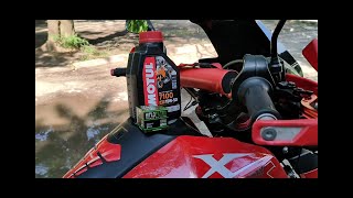 : Shineray x-trail 250,172fmm,   