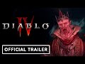 Diablo IV - Official 'Season of Blood' Gameplay | Trailer