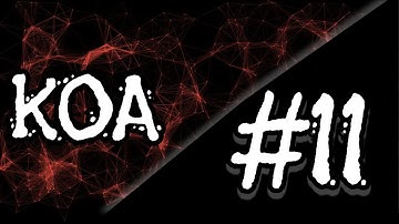 11 -  Custom Validation Decorator - restful API - Koa.js | TypeScript | TypeORM