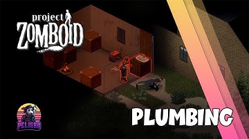 How to Get Infinite Drinking Water in Zomboid