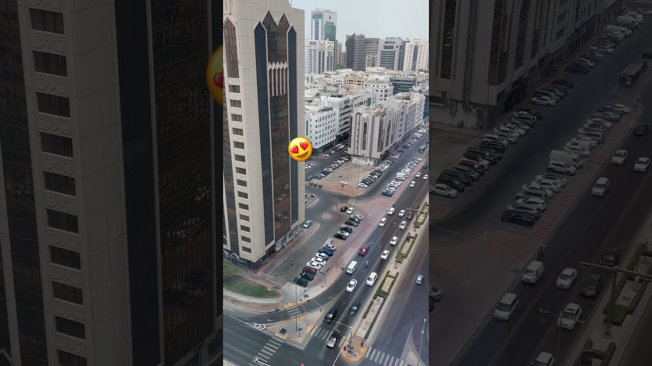  Overlooking Hamdan Street Lovethisplace