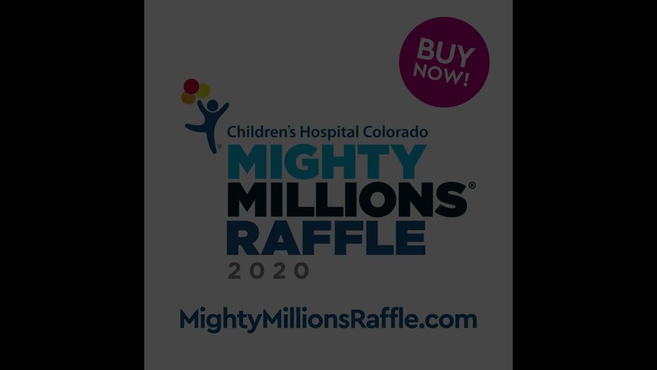 Mighty Millions Raffle is Here! YouTube