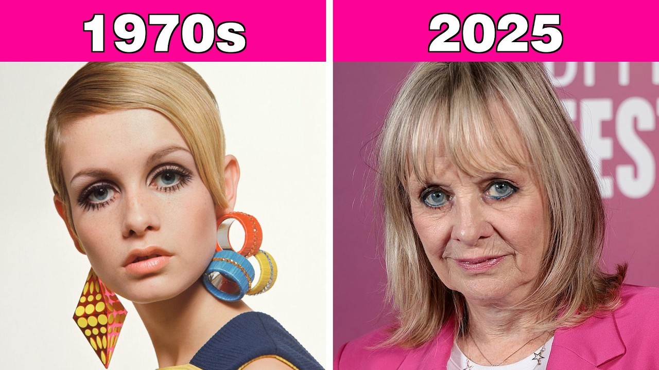 50+ Beautiful Blonde Actresses from the 1970s to the 1990s