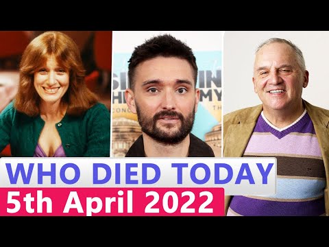 How Many Days Until 5Th April 2022