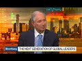 Schwarzman Says He Started Scholars Program to Make World Safer The following video is brought to you courtesy of the Bloomberg TV Markets and Finance YouTube Channel. Click the video below to watch it now!