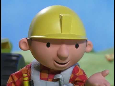 Bob the Builder Season 3 Episode 4 Magnetic Lofty (US Dub)