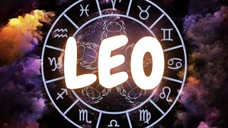 LEO A HALF OF A MILLION IS COMING TO YOUAND SOMEONE IS LEO APRIL TAROT READING