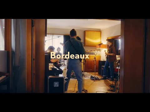 Davidson - Bordeaux (Granny&#039;s House Session)