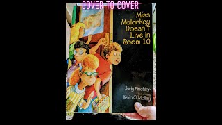 Miss Malarkey Doesnt Live In Room 10