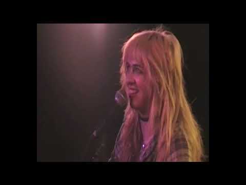 Olivia O. covers Funeral Home by Daniel Johnston (Seattle at Madame Lou's 7/23/24)