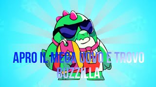 FINISCO IL MEGA UOVO E PROVO BUZZILLA | Brawl Stars