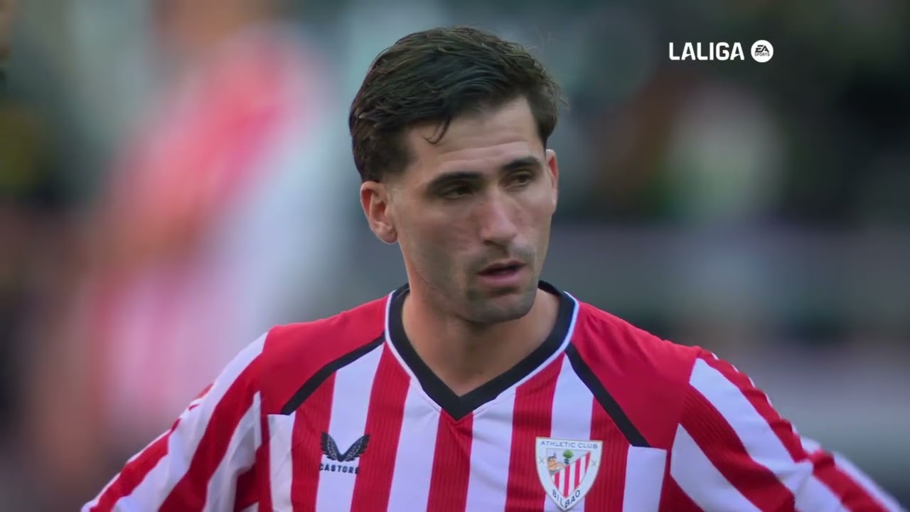 RESUMEN | ATHLETIC CLUB 0-0 DEPORTIVO ALAVÉS 