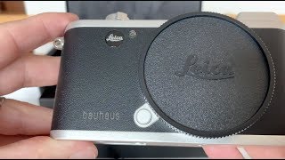 LEICA CL 