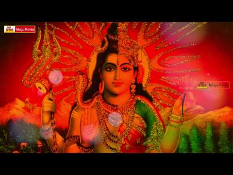 ardhanari-stotram-in-telugu---powerful-stotra-of-lord-shiva-|-rose-telugu-movies