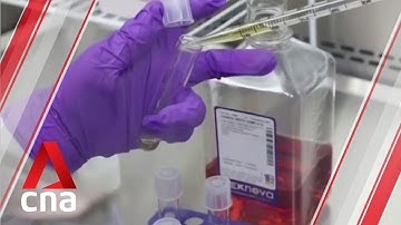 COVID-19: More than 150 nations join COVAX vaccine facility