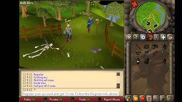 How to Get P Ring in GodzHell