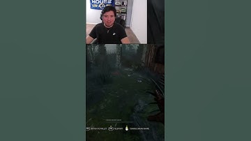 Bug or cheater? You decide! #deadbydaylight #dbd