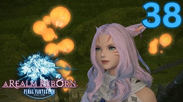 FULL EXPLORATION🌟MSQ LV 49 Operation Archon & The Aurum Vale🏹Bard