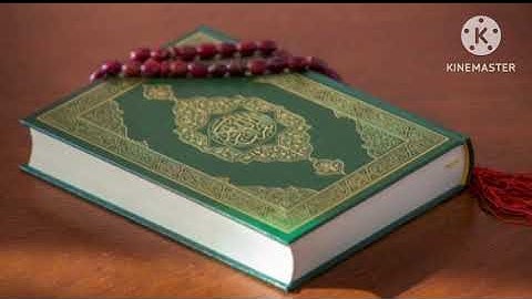 سوره المرسلات كامله من صلاة التراويح للقارئ مصطفى كامل