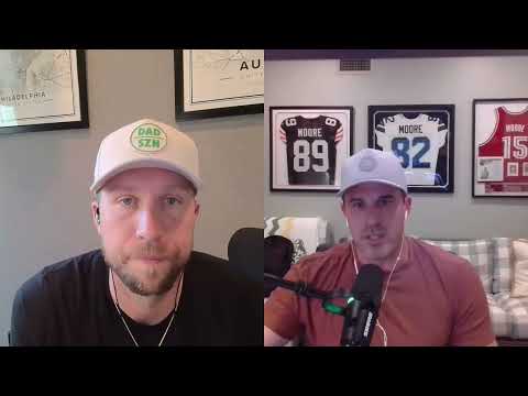 Episode 28: SB LII MVP QB Advice for Broncos, Saturday Divisional Recap