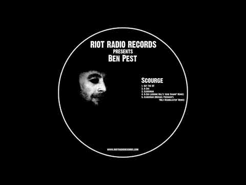 Ben Pest — Ben Pest - G-Zus [RRR015]