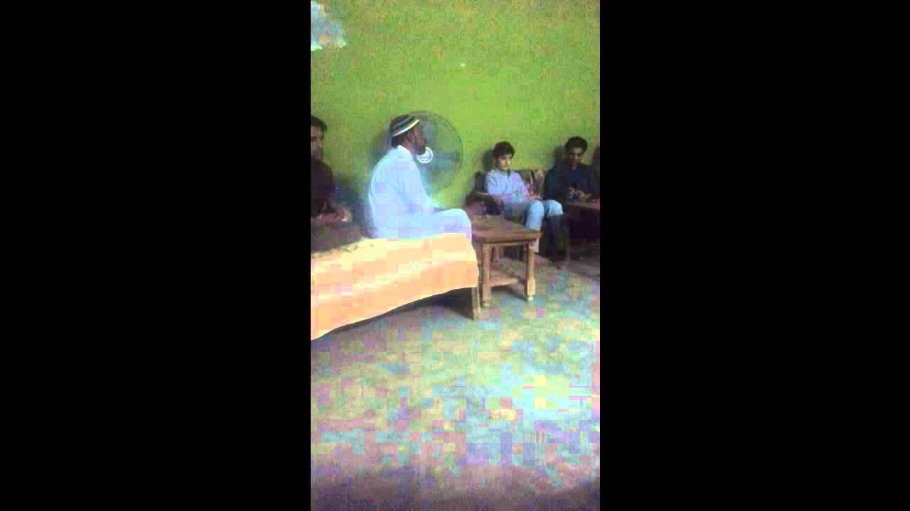 Qaseeda Gohar | Gohar Shahi Sohna