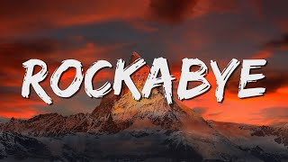 Rockabye - Clean Bandit (Lyrics) || Måneskin, Panic! At the Disco...